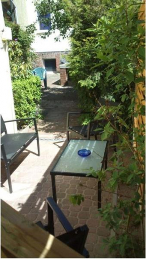 Ferienwohnung Kati in Zinnowitz